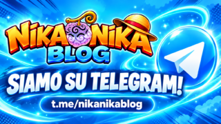 Nika Nika Blog arriva su Telegram: unisciti al nostro canale!